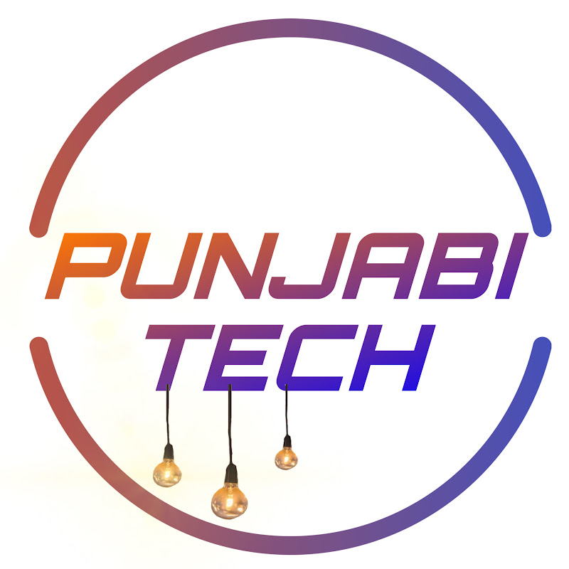 PUNJABI TECH