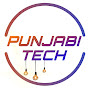 PUNJABI TECH logo