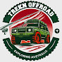 Trekn Offroad logo