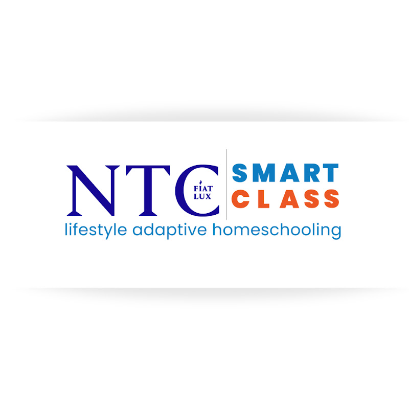 NTC SmartClass Homeschooling icon