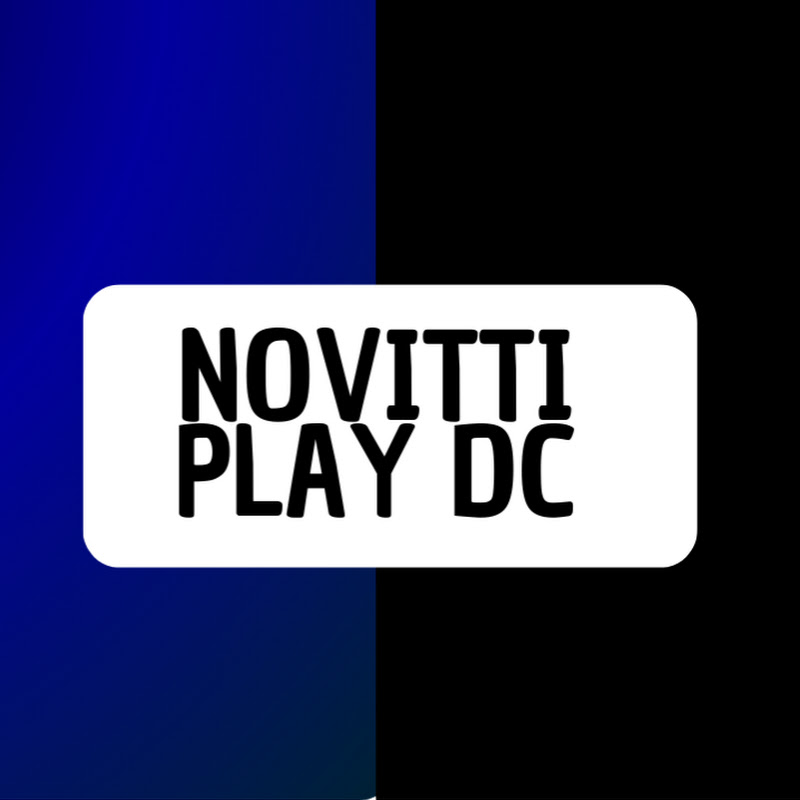 NOVITTI TV PLAY DC