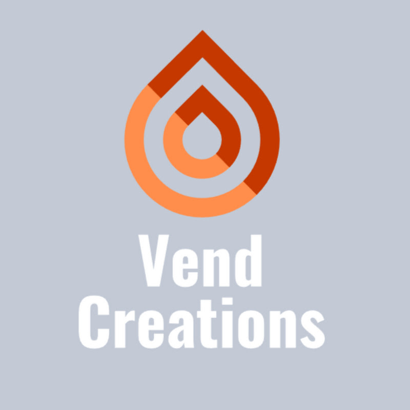 Vend Creations
