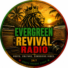 Evergreen Revival Radio