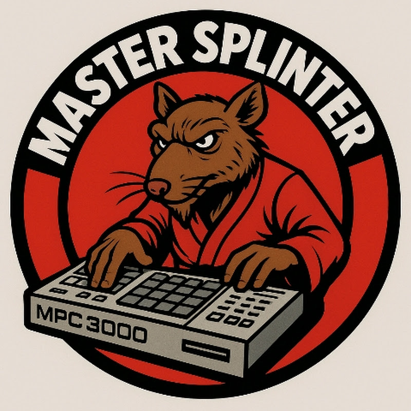 Splinter Beats icon