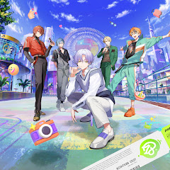 18is [Kafka Oguro(CV: Chiaki Kobayashi), Renga Nishizono(CV: Jin Ogas... - Topic