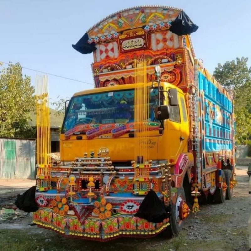 Truck Lovers