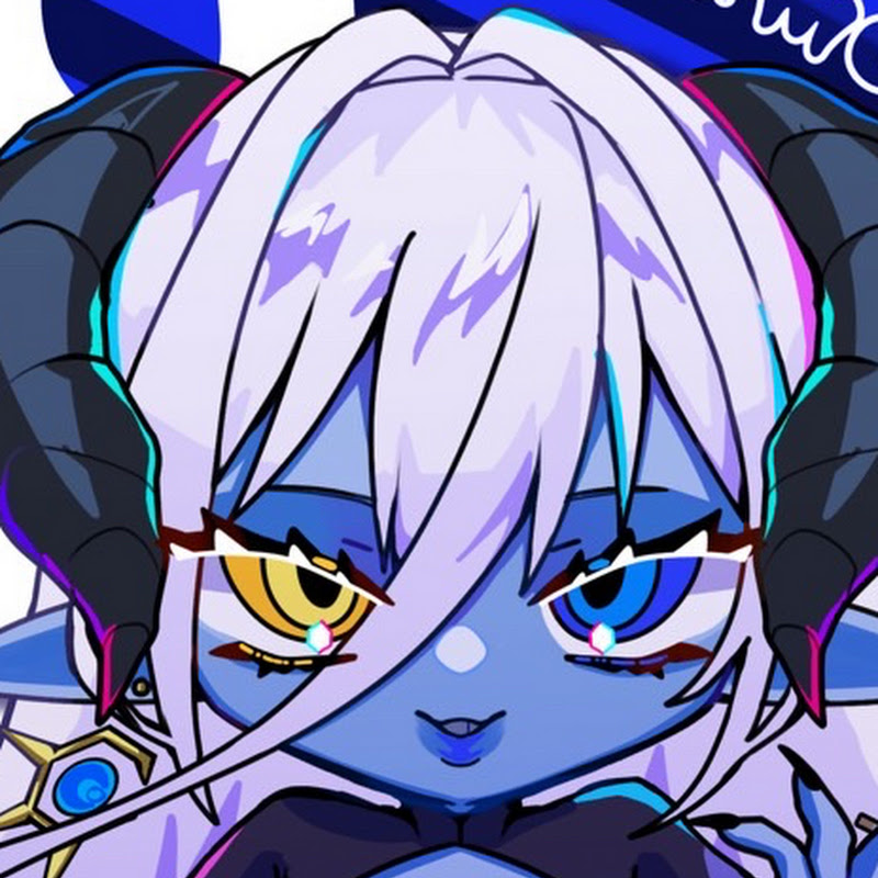 ネカママ💙ベル