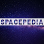 Spacepedia Official logo