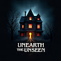 Unearth the Unseen logo