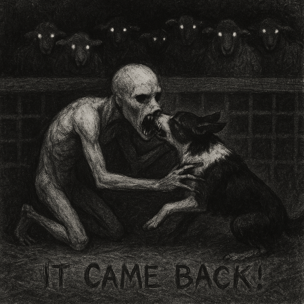 Post from TerrorCore