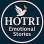 HOTRI - Emotional Stories logo