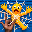 Playground Man Mod: Web of Destruction icon