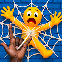 Playground Man Mod: Web of Destruction