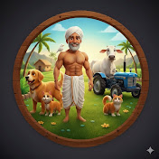 farmer telugu animation