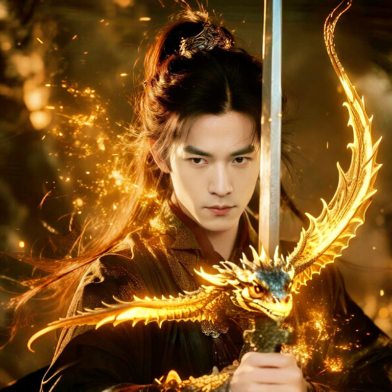 龍王短劇No1Drama Logo