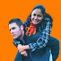 18_8fI27yeQ-channel-avatar-Woman Carrying Man