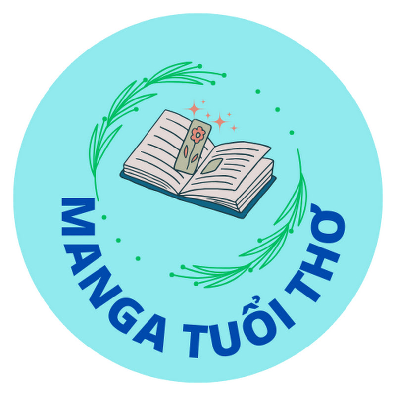 Manga tuổi thơ profile avatar