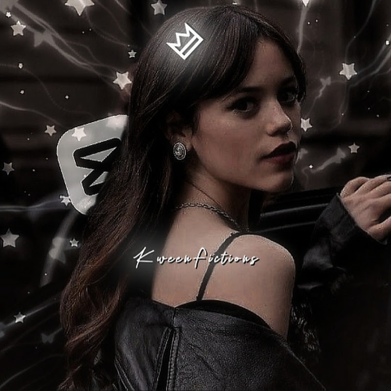 🜲kweenfictions