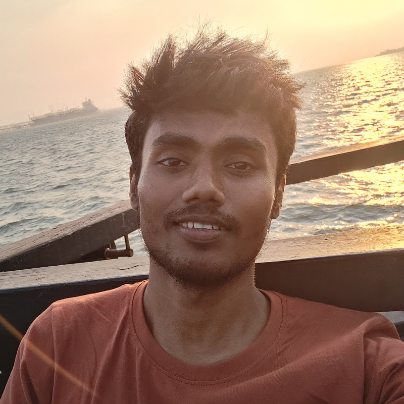 Eshwar Shandilya