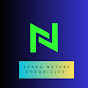 Lanka Nature Chronicles logo