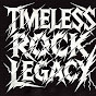 Timeless Rock Legacy logo