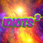 Idiots Squared logo