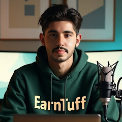 Channel thumbnail for Earn Tuff 