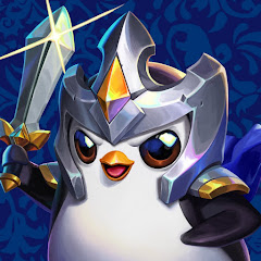 TFT: 聯盟戰棋アイコン画像