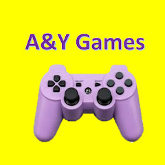A&Y Games avatar