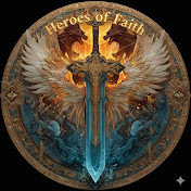 Heroes of Faith 