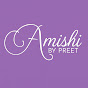 Amishi by preet logo