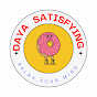 DAYA SATISFYING  logo