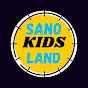 Sano Kids Land logo