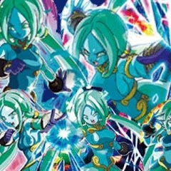 広町梨子りこ　ラグス使い