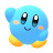 BlueKirb OSTs