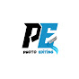 Photo Editing  logo