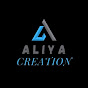 Aliya Creation logo