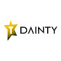 TEG DAINTY logo