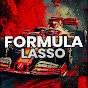 Formula Lasso logo