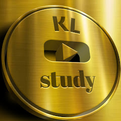 KL study channel logo