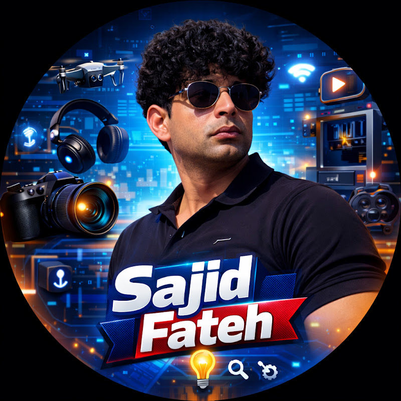 Ride With Sajid