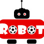 Fat Robot TV YouTube Profile Photo