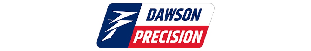 DawsonPrecision YouTube kanalı avatarı