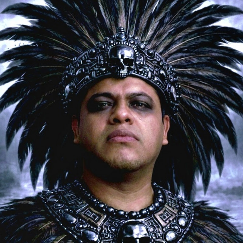 ¿Que Hay Nimrod? (Historias Impactantes)