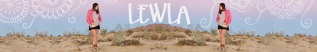 Lewla WasHere YouTube-Kanal-Avatar