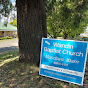 Wandin Baptist Church logo