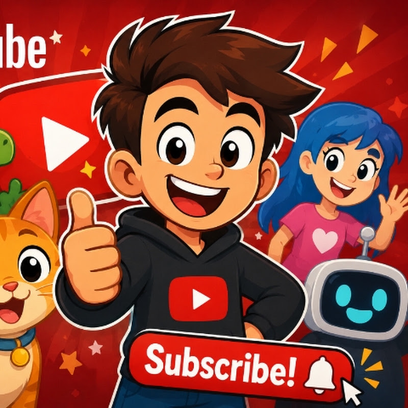 the Indian vlogger