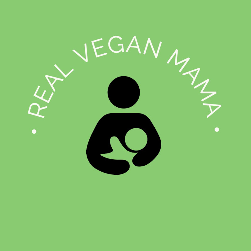 Real Vegan Mama 
