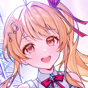 音乃瀬奏のアイコン