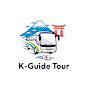 Kguidetour